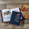 The United States of Cocktails Leather Bound Edition