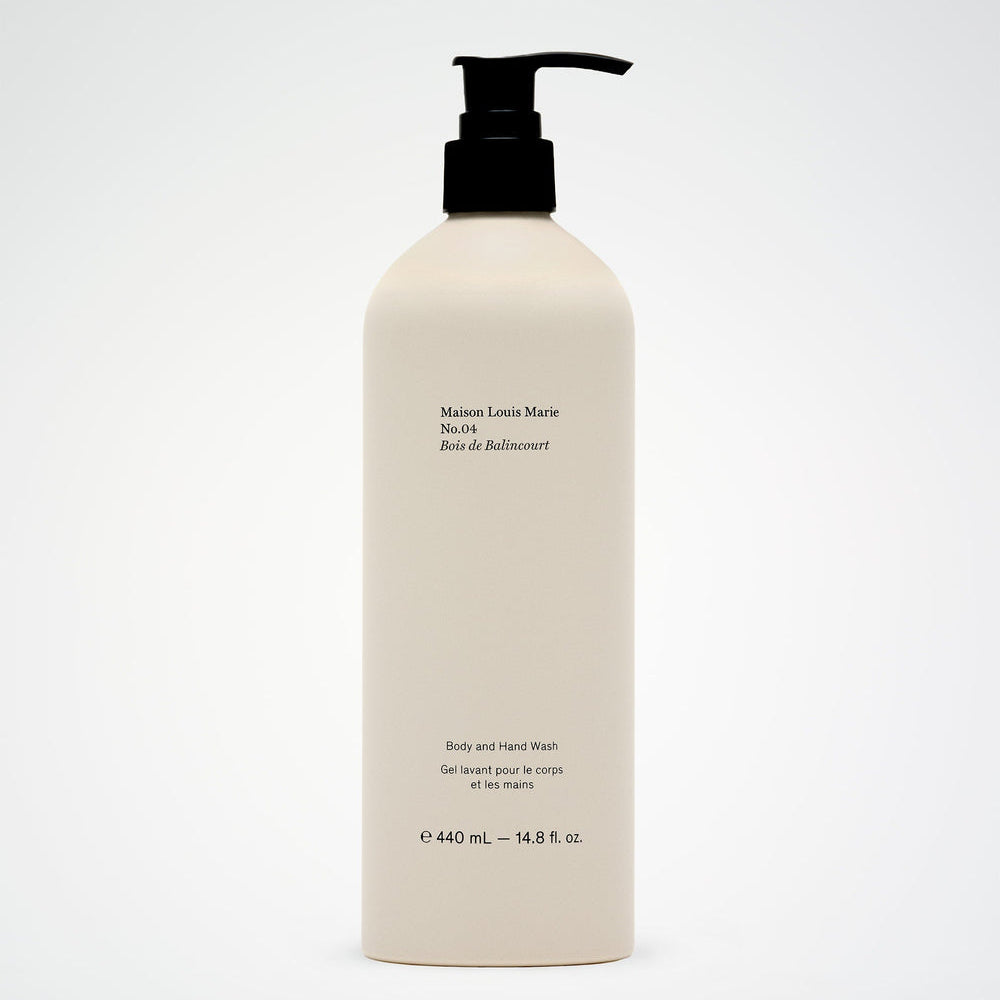 Maison Louis Marie Body and Hand Wash