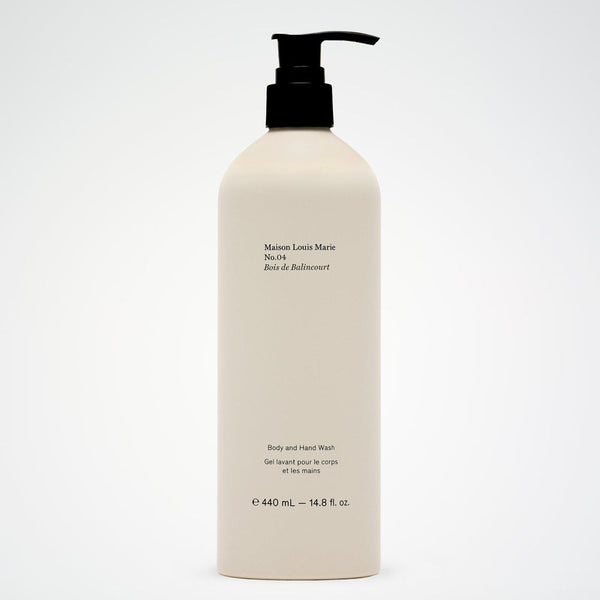 Maison Louis Marie Body and Hand Wash