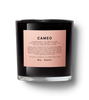 Boy Smells Magnum Candle