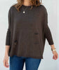 Catalina Crewneck Sweater
