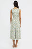 Izzy Dress - Oopsy Daisies