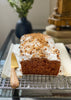 Carroty Cake Mix