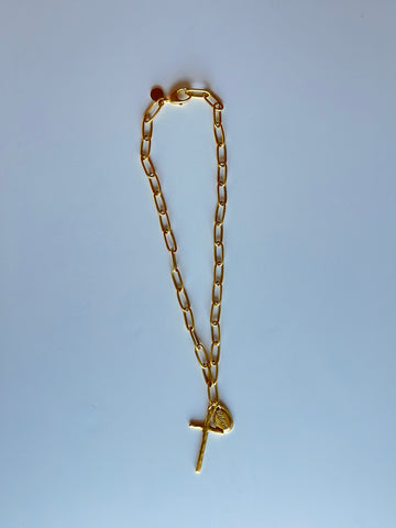 Believer Necklace