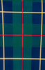 Gretchen Scott LLC - Everywhere Dress - Plaidly Cooper - Green Multi / L