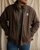 DUCK CANVAS WORK JACKET