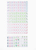 Mahjong Tiles