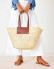 Marrakesh Market Basket - Large
