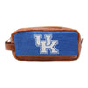 Needlepoint Toiletry Bag