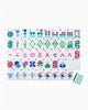 Mahjong Tiles