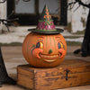 Witchy Orange-O-Weena