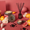 VOLUSPA 3 Wick Tin