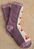Multi Pattern Socks