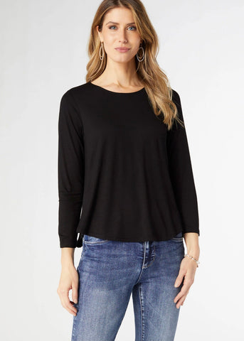 Erin Long Sleeve Tee