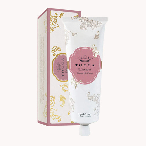 Tocca Crema da Mano Luxe