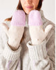 Snow Bunny Gloves