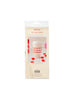 PINK WITH MINI RED HEARTS TO-GO CUPS (8 CT)