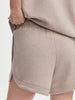 Ollie High-Rise Short 3.5''