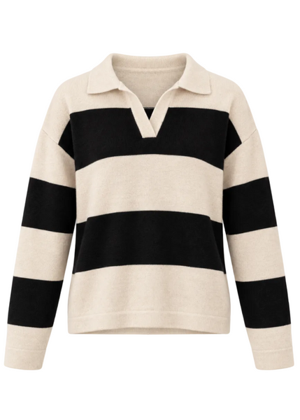 Ryan Rugby Polo