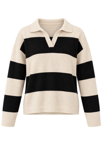 Ryan Rugby Polo