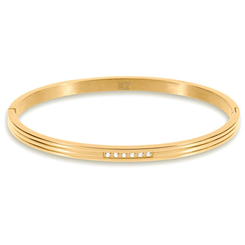 Cleo Bangle Bracelet