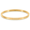 Cleo Bangle Bracelet