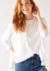 Catalina Slub Tee
