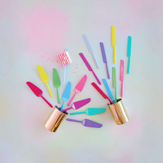 Sugar Sweet Cake Knife
