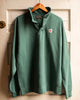 HOLE NO. 13 (AZALEA) FLEECE PULLOVER