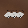 Ranger Station - LEATHER + PINE CAR COLOGNE (3-PACK)