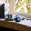 5.5oz VOLUSPA SMALL JAR CANDLE