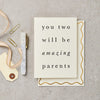 Hand-Printed Occasion Cards