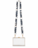 Beaded Strap