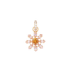 Loren Hope Charm Pendant