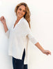 Catalina Polo Sweater