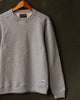 THE ALL-AMERICAN CREW NECK