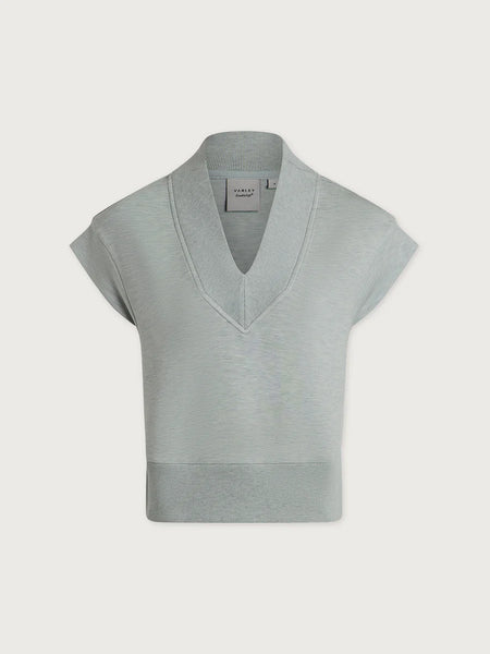 Gracee V-Neck Tank
