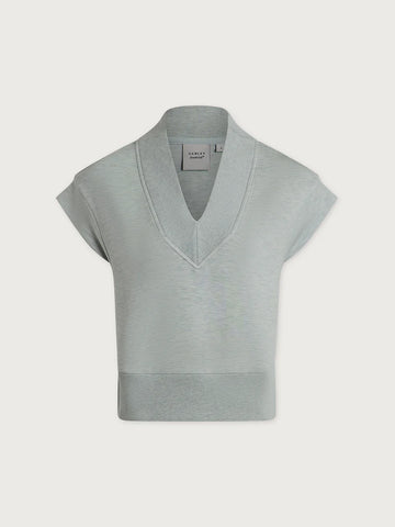 Gracee V-Neck Tank