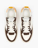 ONCEPT Phoenix Sneaker - Espresso