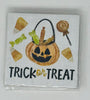 Halloween Cocktail Paper Napkins