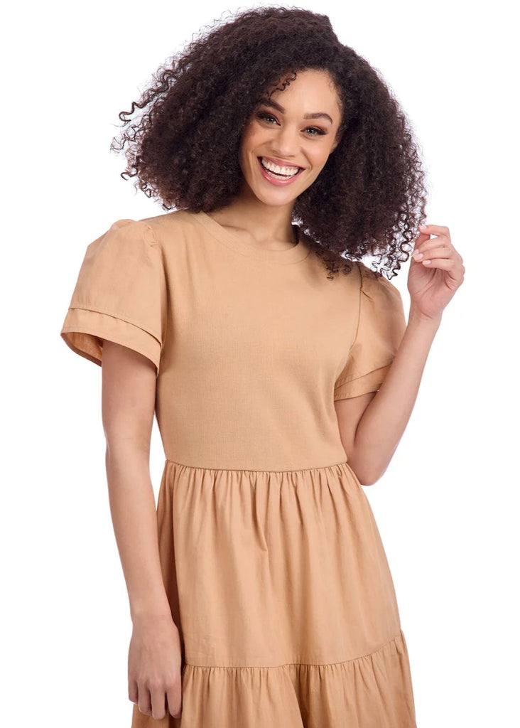 Patton Midi Dress
