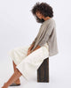 MERSEA - Catalina Sweater - Driftwood / OS