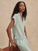 Gracee V-Neck Tank