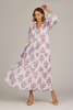 FARRIS MAXI DRESS