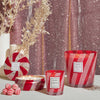 3 WICK HEARTH VOLUSPA CANDLE