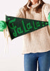 Holiday Felt Pennants