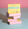 HAPPY MATCHA STICKS