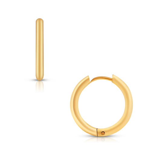 Erin Mini Hoop Earring