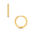 Erin Mini Hoop Earring