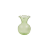 BOTANICA MINI RUFFLE VASE